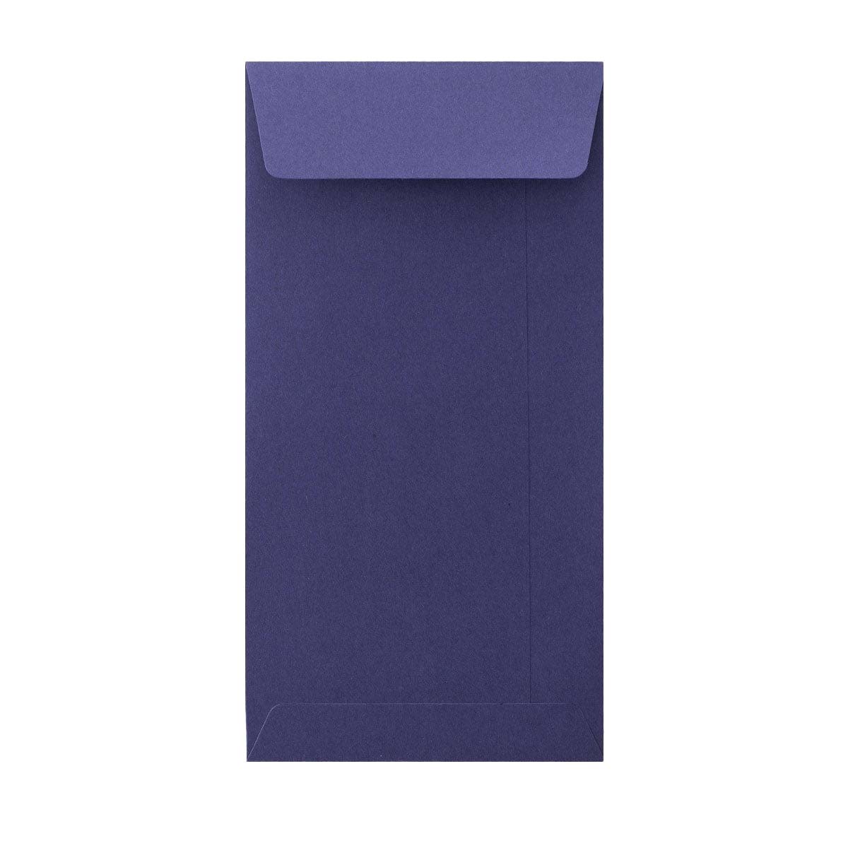 enveloppes-france-enveloppes-color-es-enveloppe-bleue-marine-dl-220x110-mm image 1