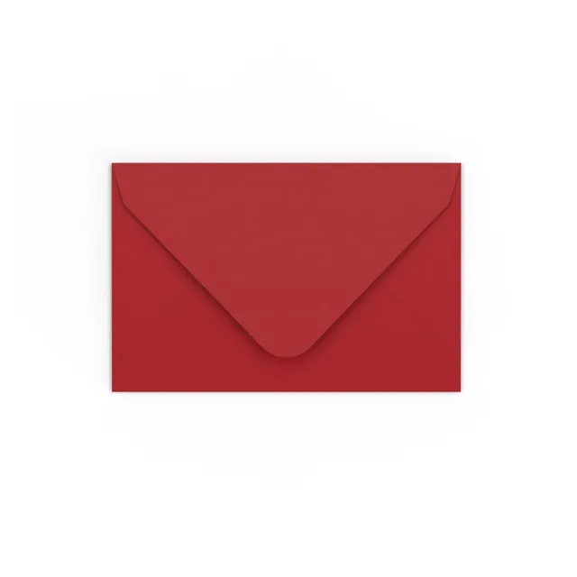 enveloppes-france-color-es-rouge-fonc-65x94-mm-120g-enveloppe image 1