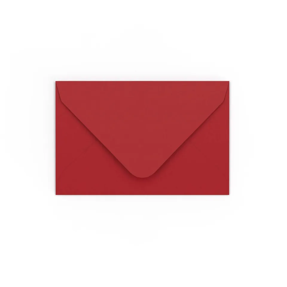 enveloppes-france-color-es-rouge-fonc-65x94-mm-120g-enveloppe image 1