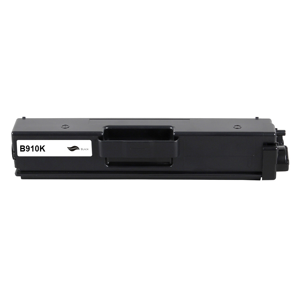 jeco-toner-compatible-brother-tn-910bk-toner-noir-9000-pages image 1