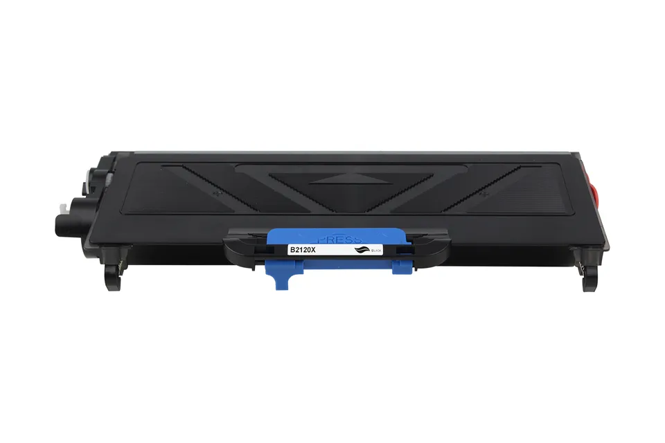 brother-tn-2120-toner-noir-5200-pages-compatible image 1