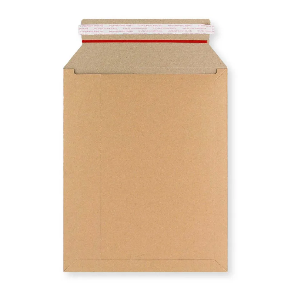 enveloppes-france-emballages-en-carton-pochette-manille-345x245-mm image 1