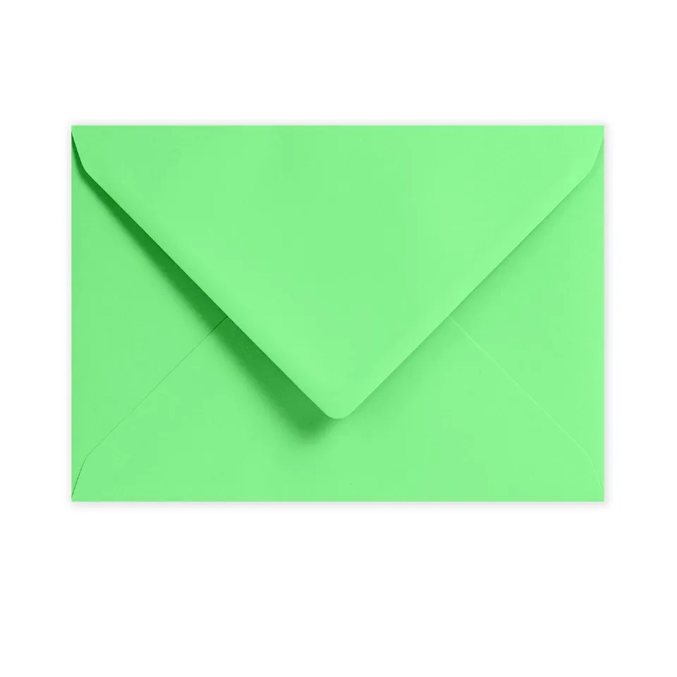 enveloppes-france-enveloppes-couleur-c5-162x229-mm-vert-p-le image 1