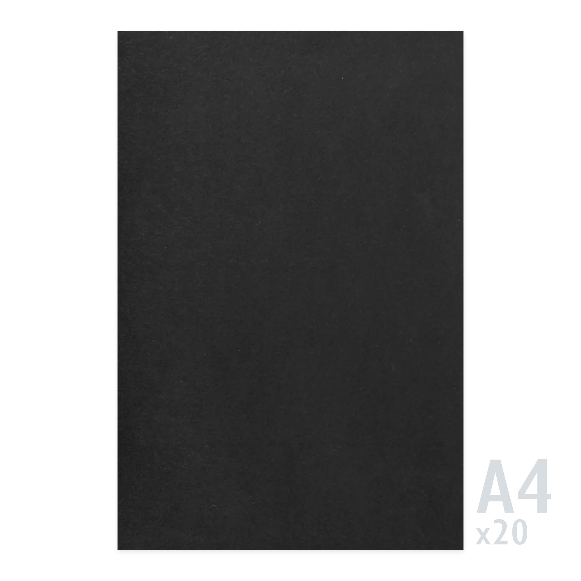 enveloppes-france-sirio-color-papier-170g-a4-20-feuilles-assorties image 2