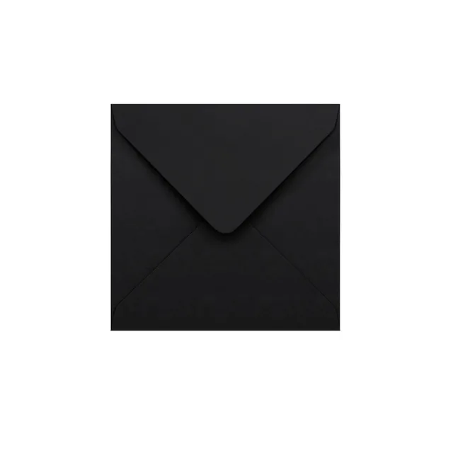 enveloppes-france-noire-116x116-mm-enveloppe-carr-e image 1