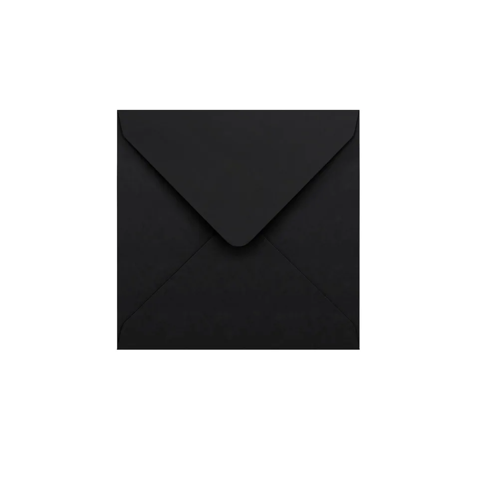 enveloppes-france-noire-116x116-mm-enveloppe-carr-e image 1