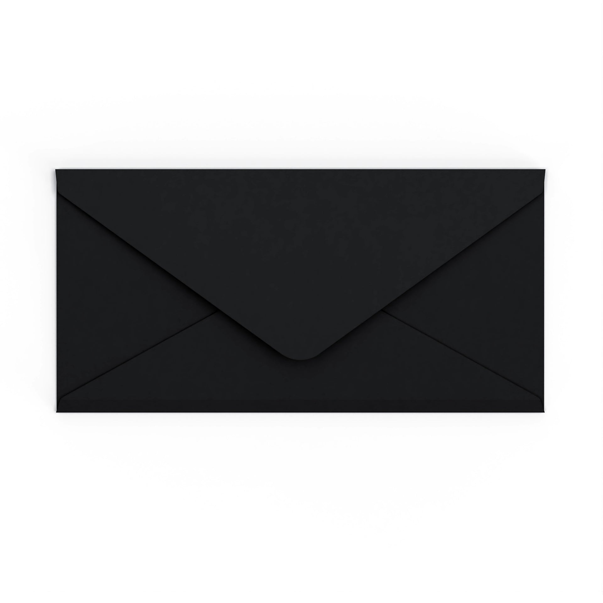 enveseur-enveloppes-color-es-enveloppe-noire-dl-110x220-mm-papier image 1