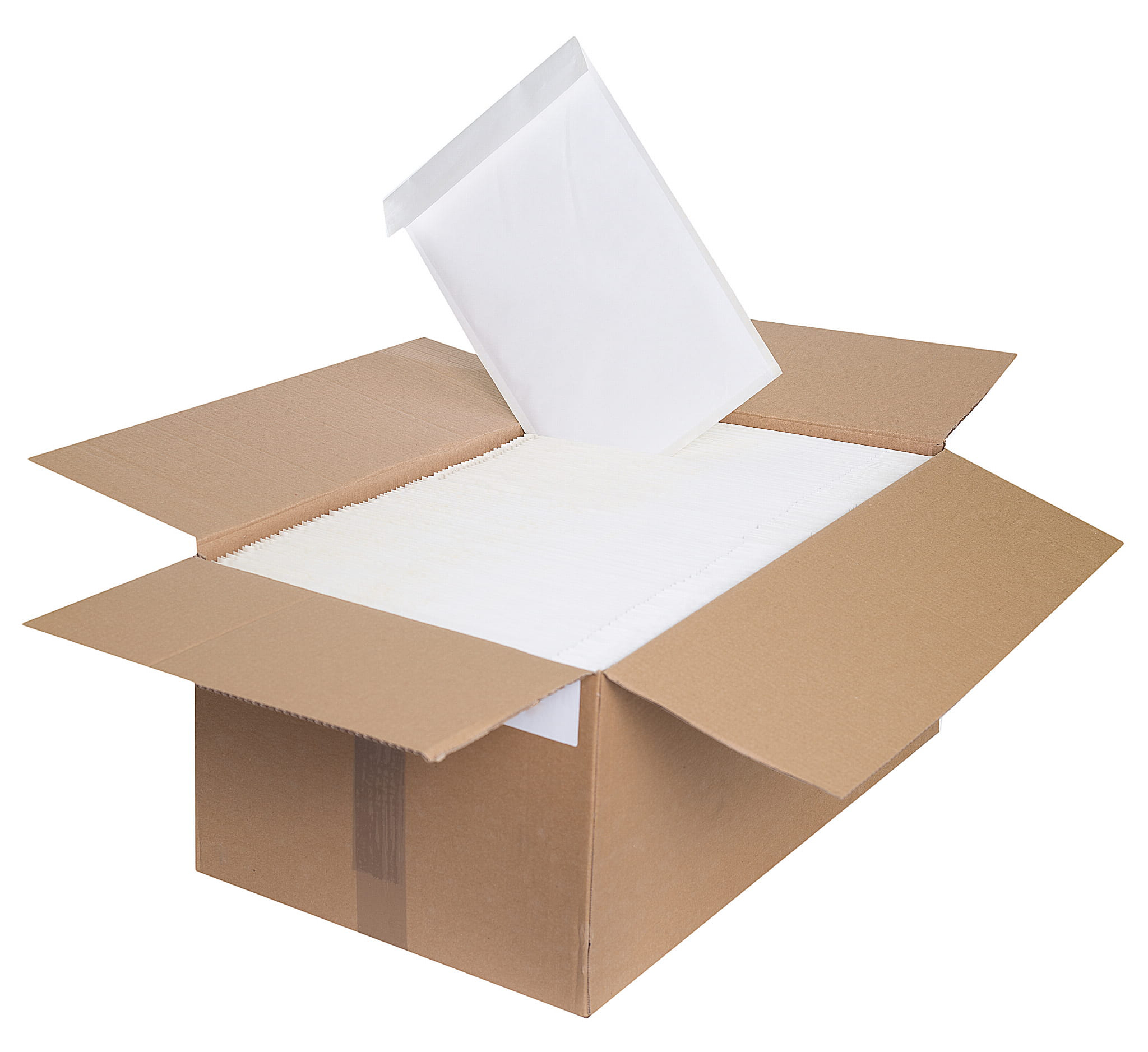 jeco-enveloppe-bulle-g-7-blanche-240x340-matelass-e image 2