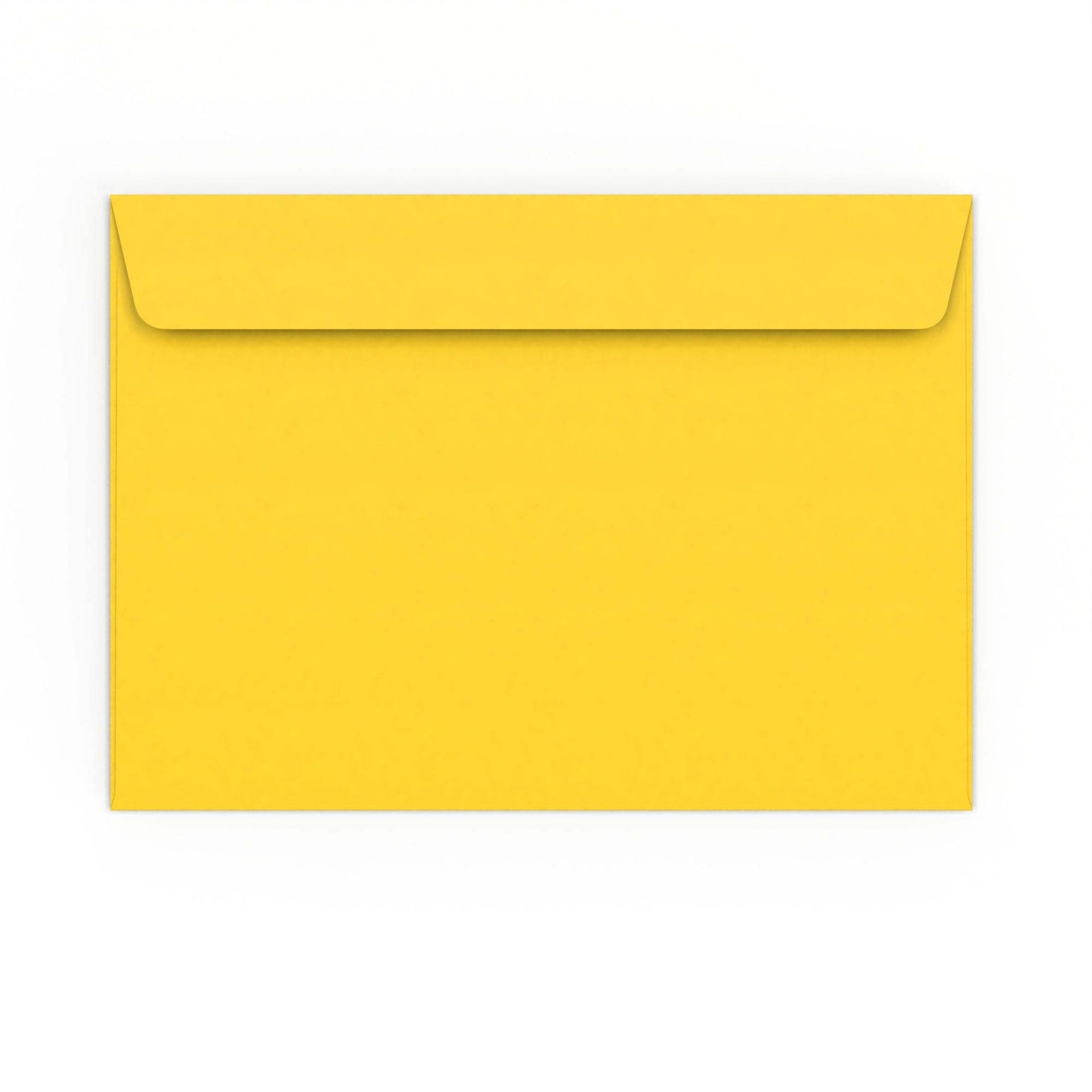 enveloppes-france-color-es-c5-enveloppe-jaune-vive-162x229-mm image 1