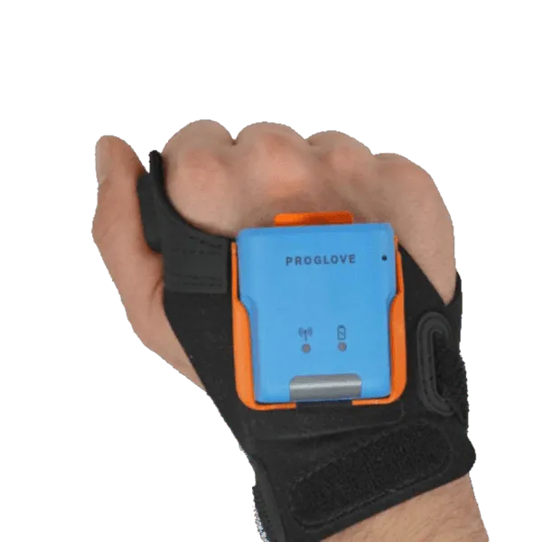barcodis-leo-terminal-portable-android image 1