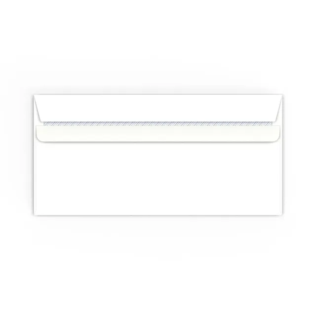 enveloppes-france-enveloppe-blanche-110x220-mm-dl image 1