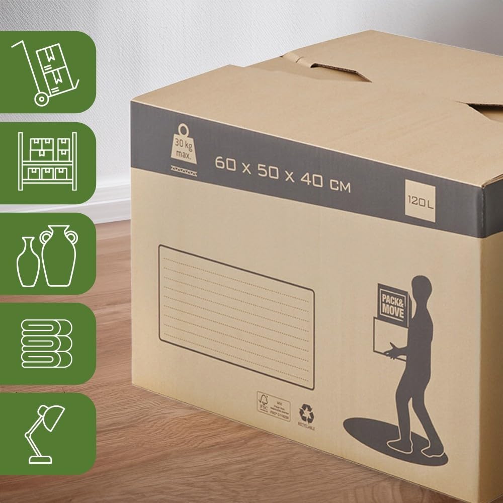 pack-and-move-cartons-d-m-nagement-20-cartons-fond-automatique image 6