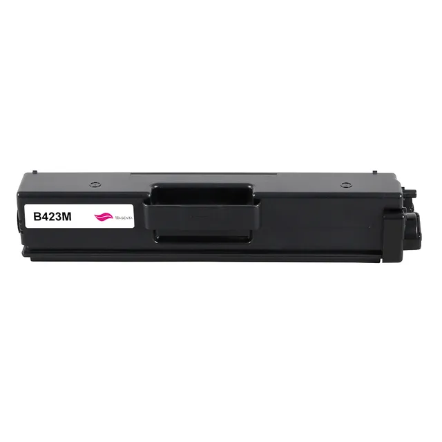 brother-tn-423m-toner-compatible-magenta-4000-pages image 1