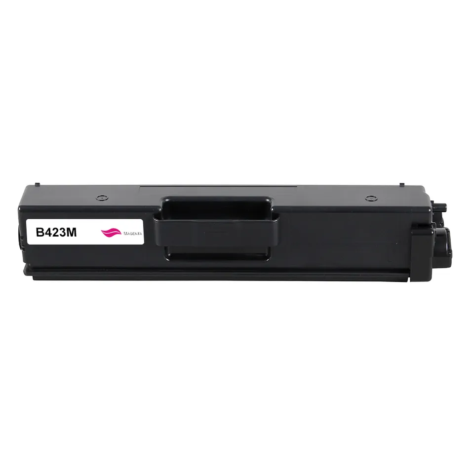 brother-tn-423m-toner-compatible-magenta-4000-pages image 1