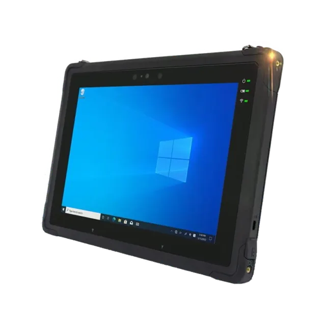 barcodis-terminaux-portables-tb170-terminal-portable-stock image 1