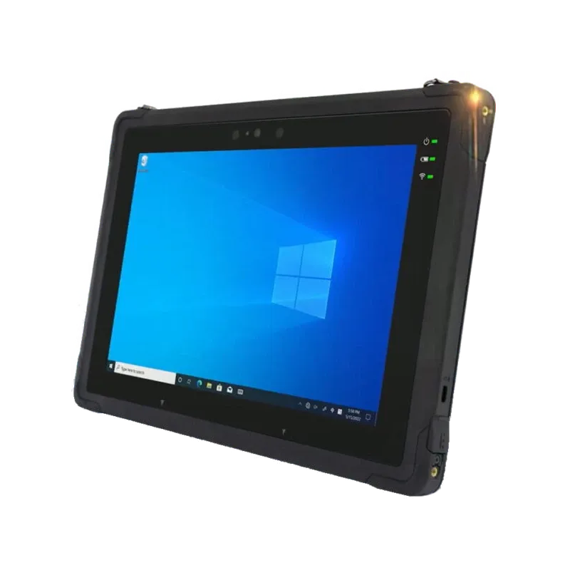 barcodis-terminaux-portables-tb170-terminal-portable-stock image 1