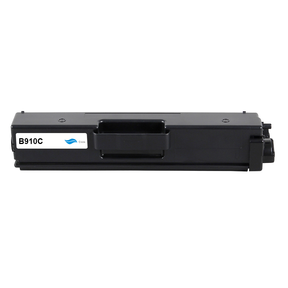 brother-tn-910c-toner-cyan-compatible-9000-pages image 1