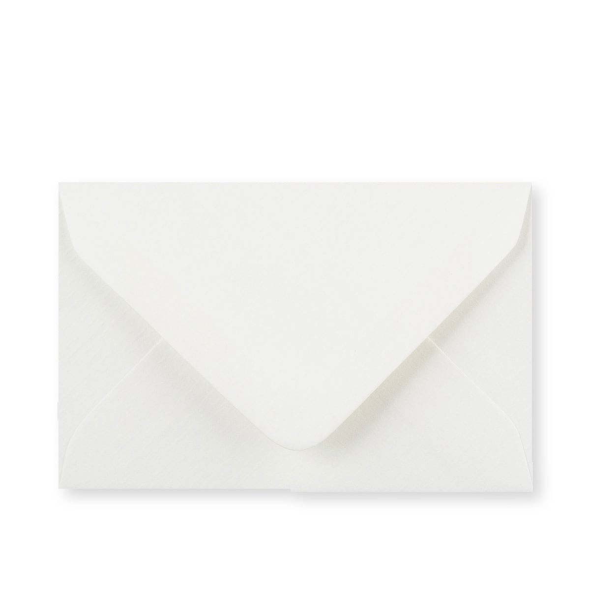 enveloppes-france-enveloppe-blanche-verg-e-l-g-re-62x94-mm-90-g image 1