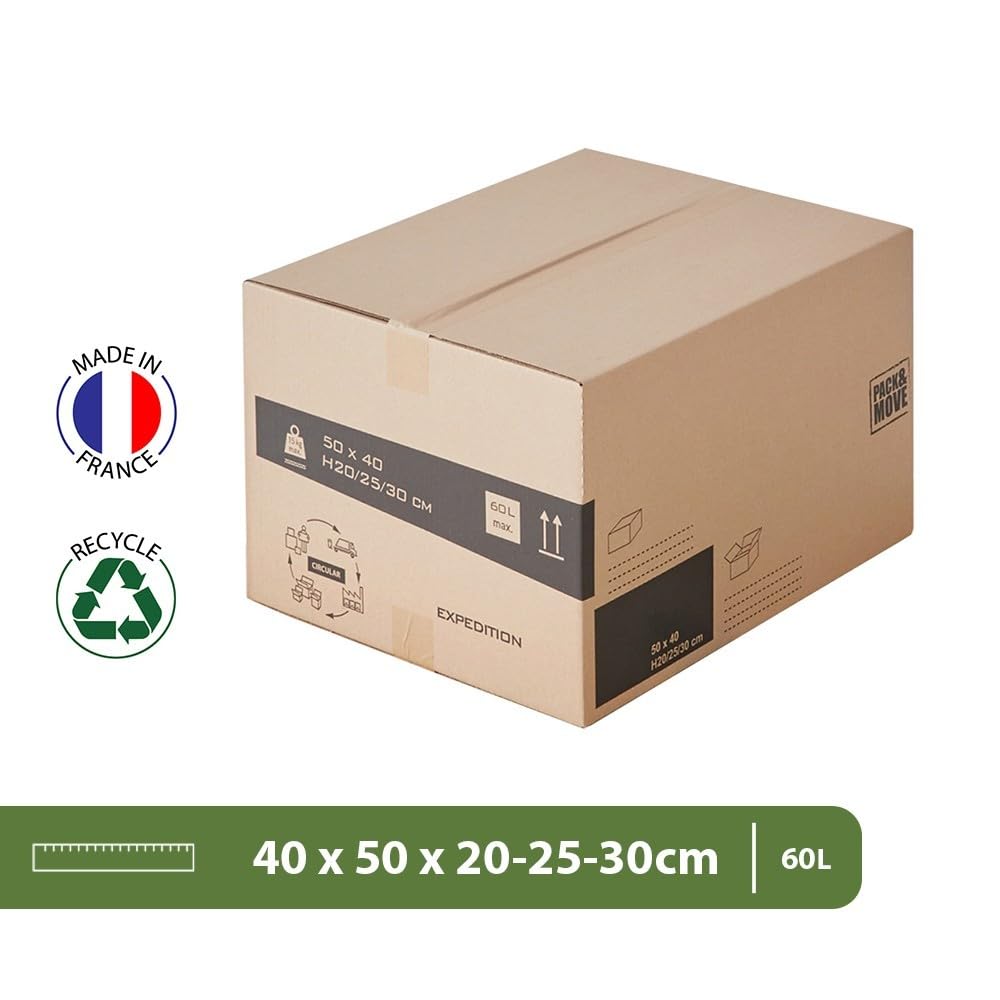 pack-and-move-cartons-d-m-nagement-50-cartons-60l-hauteur-modulable image 3
