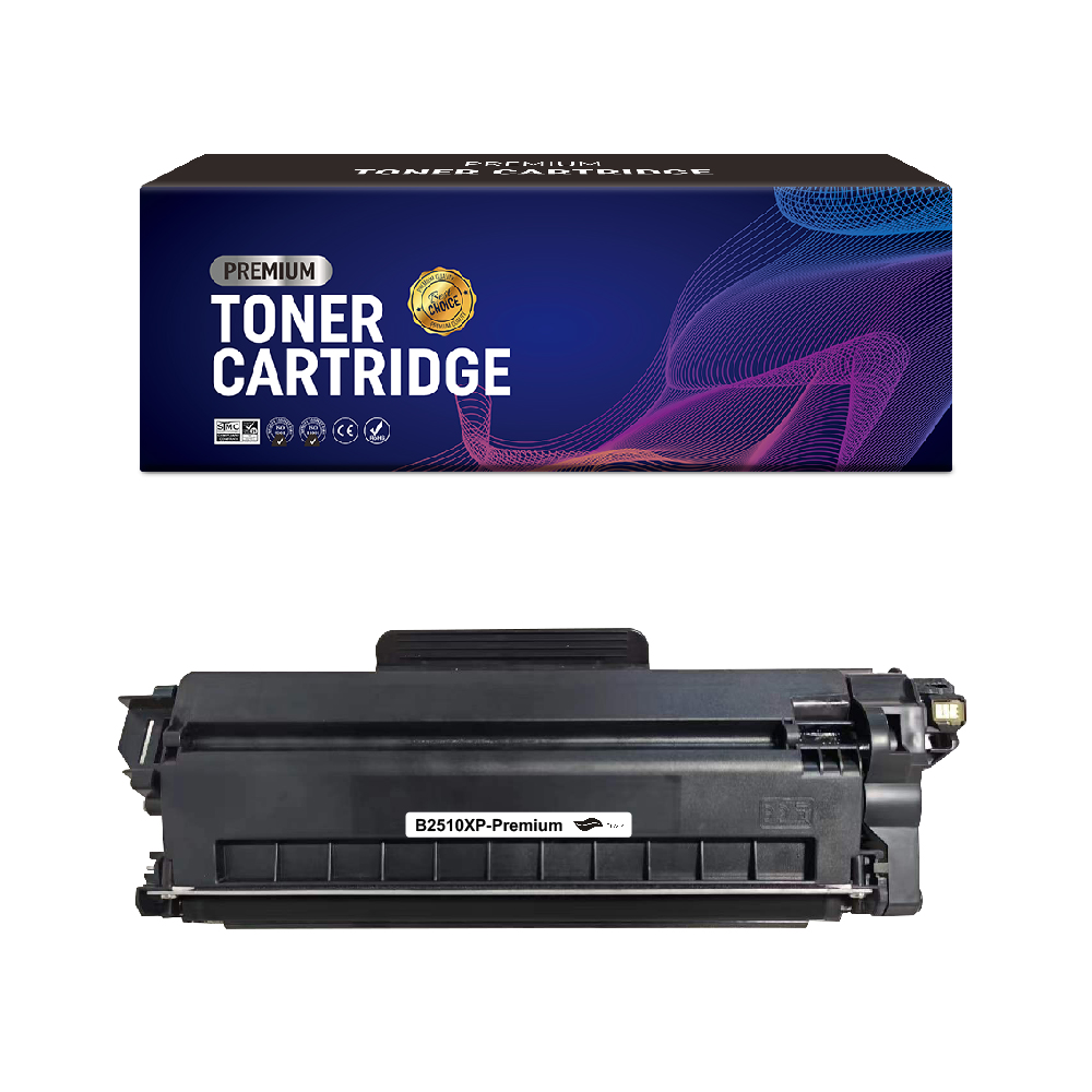 brother-tn-2510xl-cartouche-toner-noir-3000-pages image 1