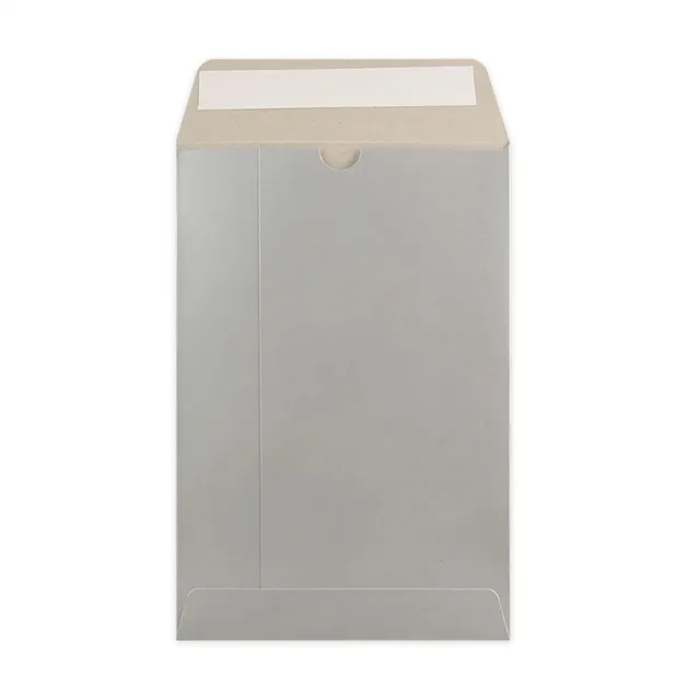 enveloppes-france-enveloppe-argent-e-235x162-mm-carton-rigide image 1
