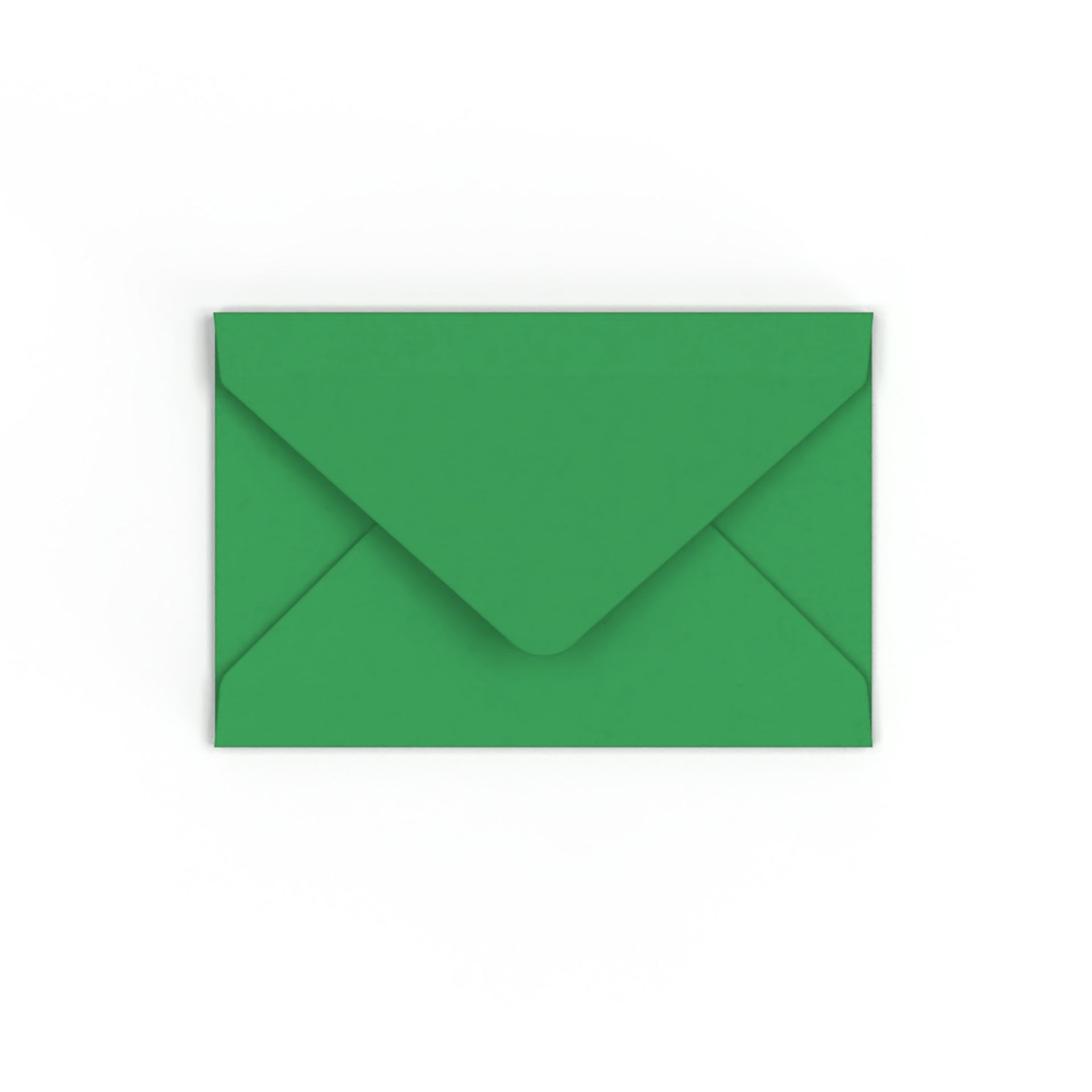 enveloppes-france-enveloppes-color-es-vert-fonc-62x94-mm-mini-enveloppe-couleur image 1