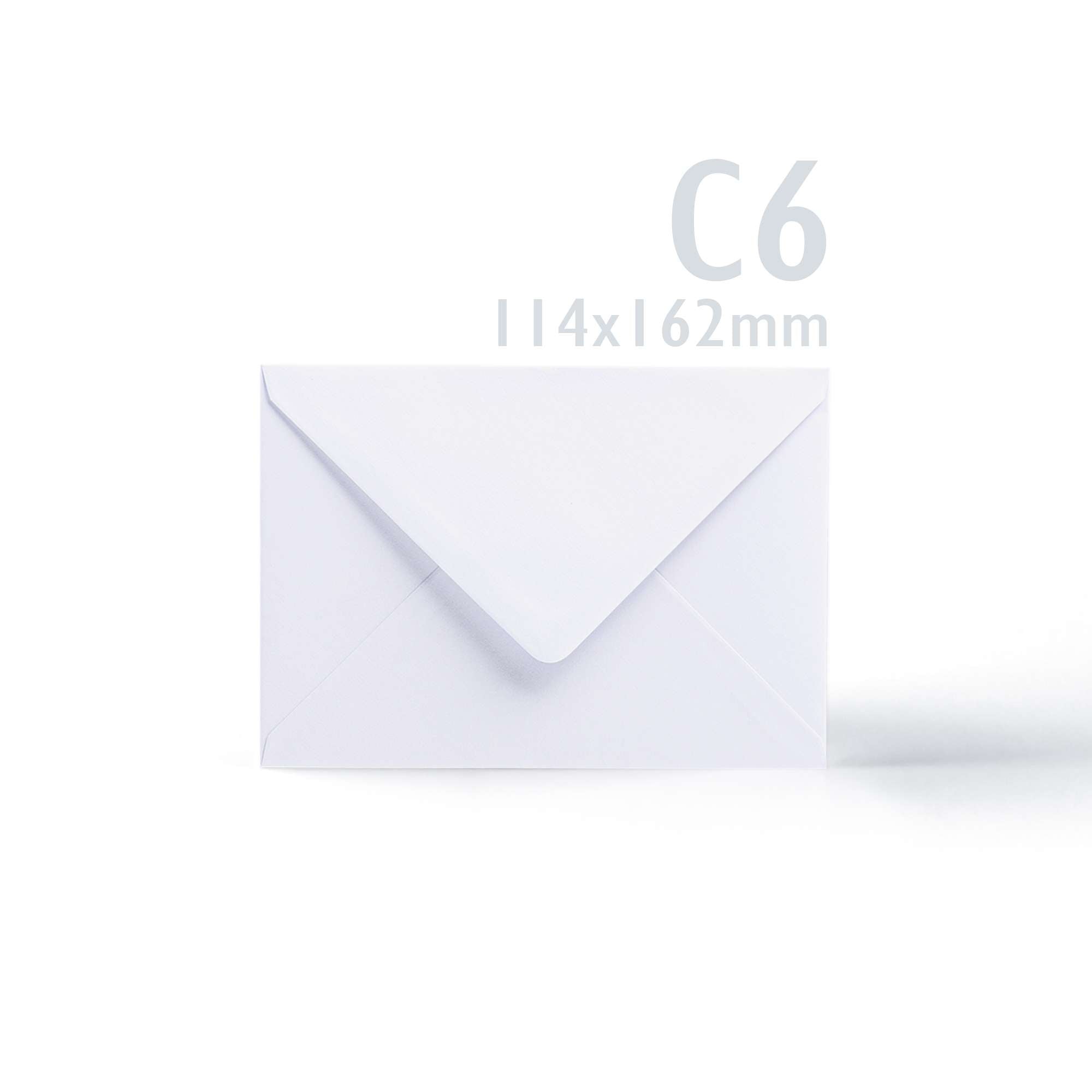 enveloppes-france-cartes-et-papiers-enveloppe-blanche-155x155-mm-bord-ondul image 2