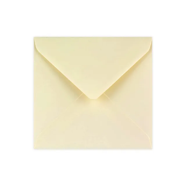 enveloppes-france-ivoire-velin-155x155-mm-enveloppe-carr-e image 1
