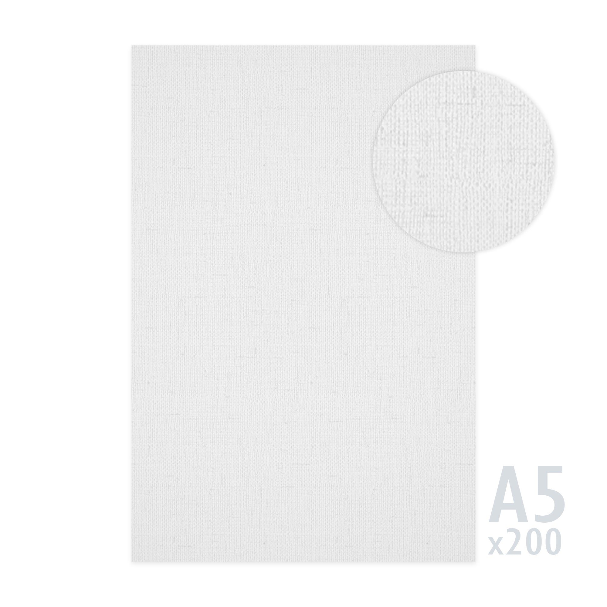 enveloppes-france-cartes-et-papiers-a4-papier-lin-blanc-185-g image 4