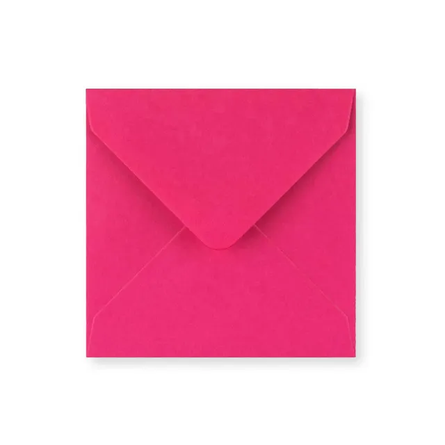 enveloppes-france-enveloppes-color-es-enveloppe-rose-fuchsia-116x116-mm image 1