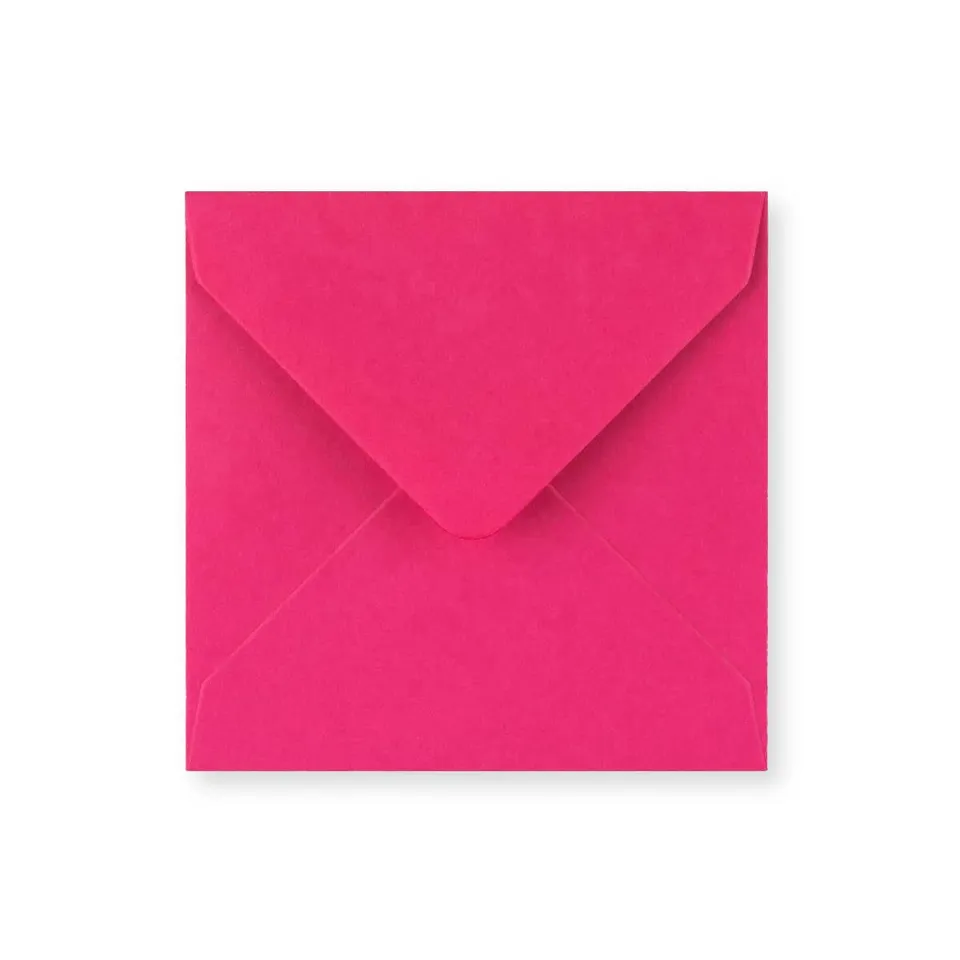 enveloppes-france-enveloppes-color-es-enveloppe-rose-fuchsia-116x116-mm image 1