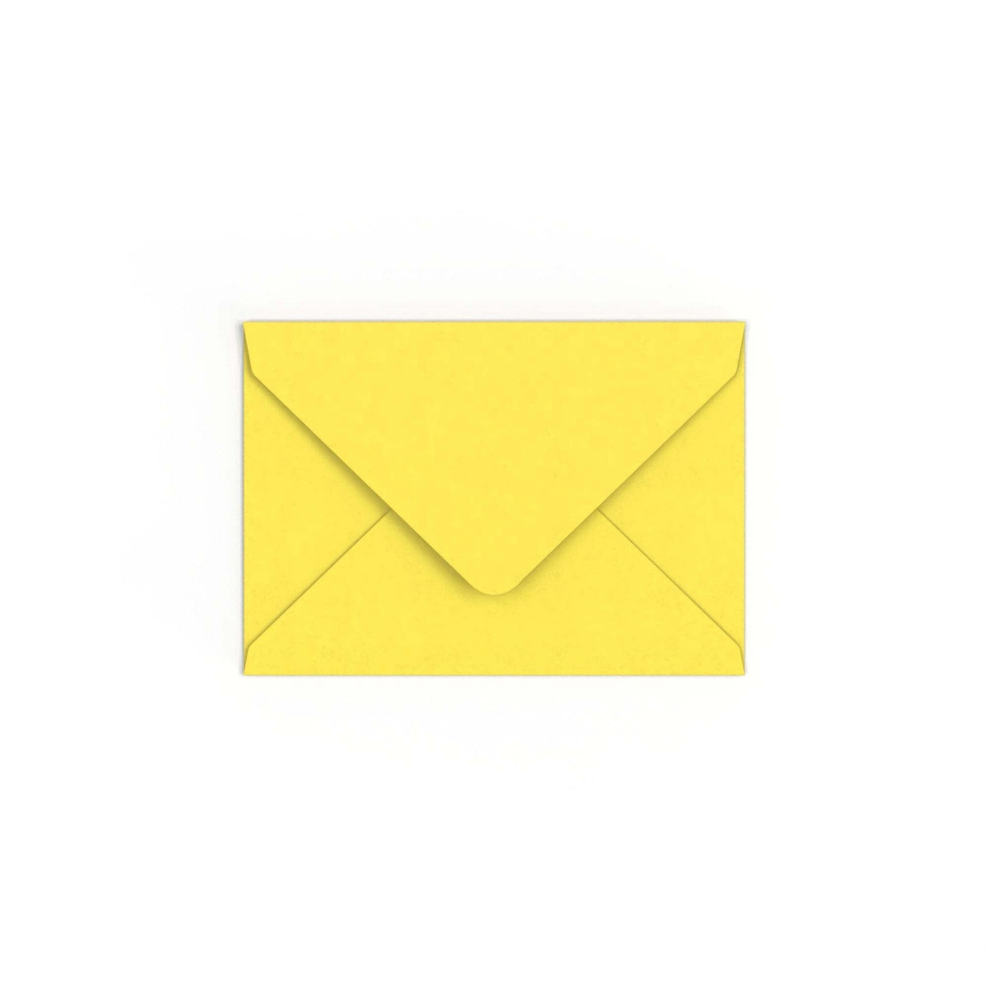enveloppes-france-color-es-c6-enveloppe-jaune-tournesol-114x162 image 1