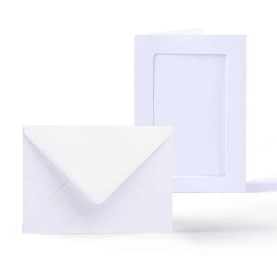 enveloppes-france-cartes-et-papiers-carte-blanche-martel-e-105x148-lot image 1