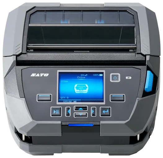 sato-pw4nx-imprimante-industrielle-203-dpi-mobile image 1