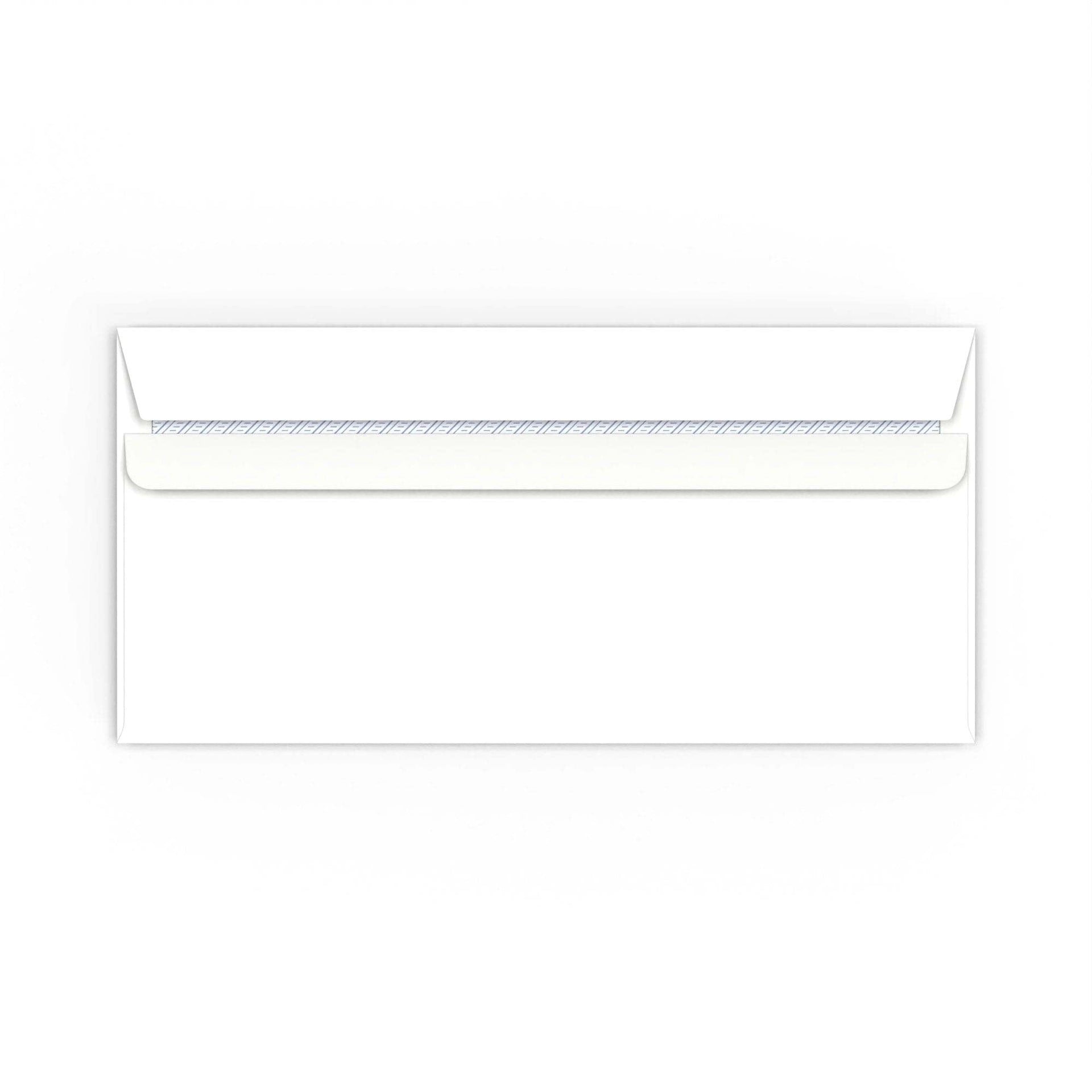 enveloppes-france-enveloppe-blanche-110x220-mm-dl image 1