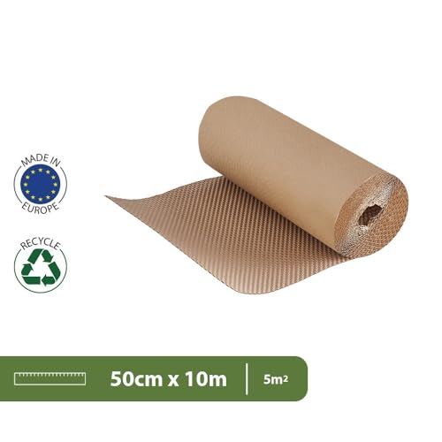pack-and-move-papier-kraft-0-5-x-10-m-rouleau-emballage-recyclable image 8
