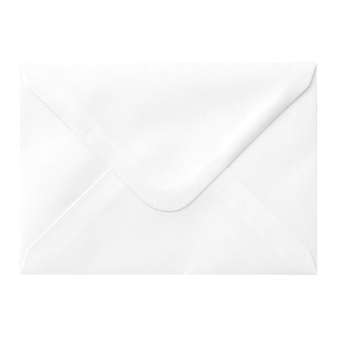 enveseur-enveloppes-en-papier-enveloppe-blanche-rabat-pointu-120x165 image 2