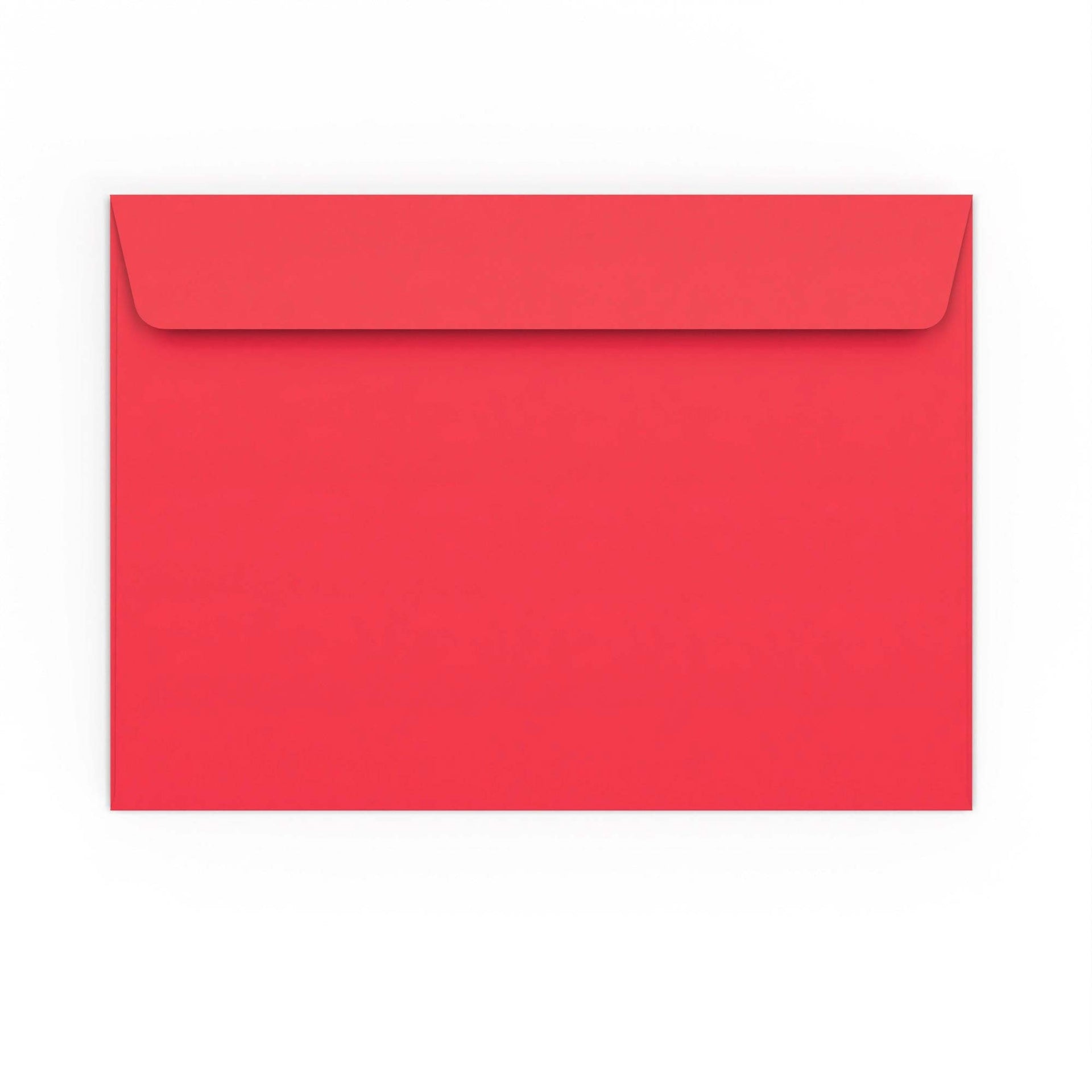 enveloppes-france-color-es-c5-162x229-enveloppe-rouge image 1