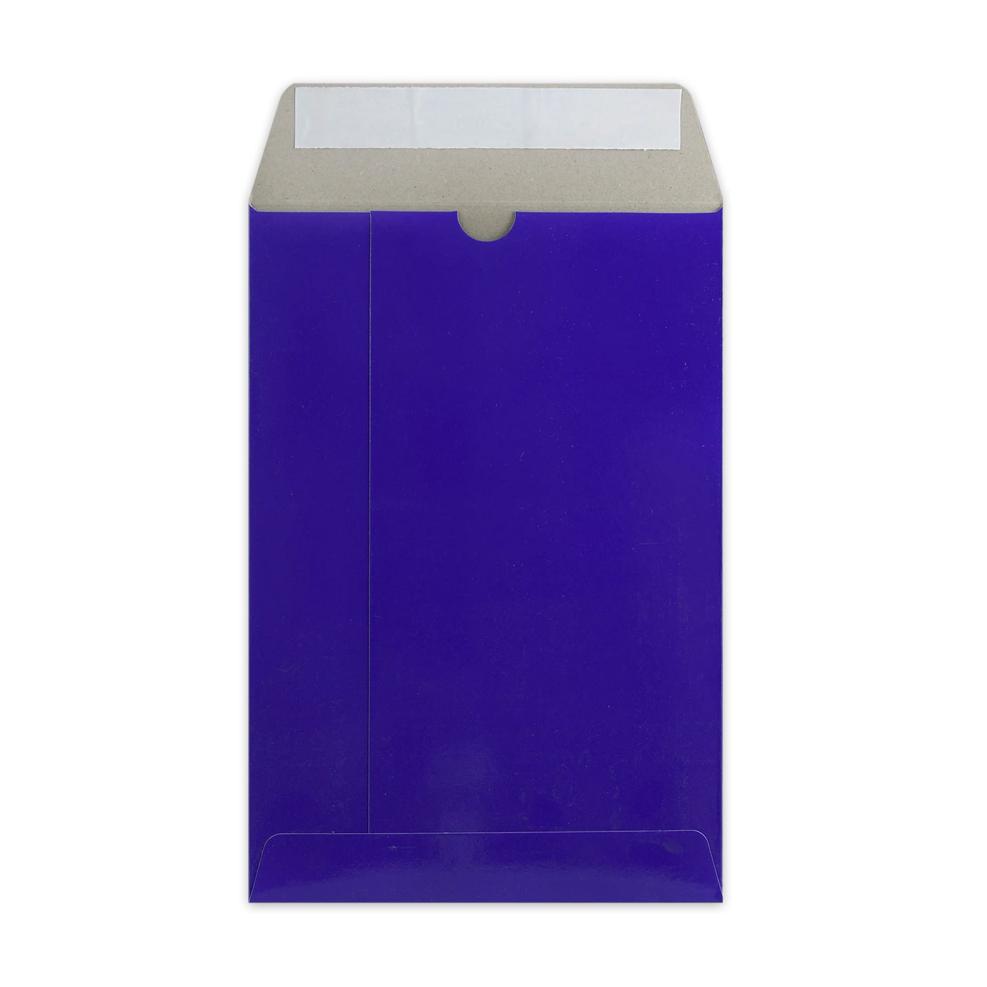 enveloppes-france-emballages-carton-enveloppe-bleue-rigide-235x162-mm image 1