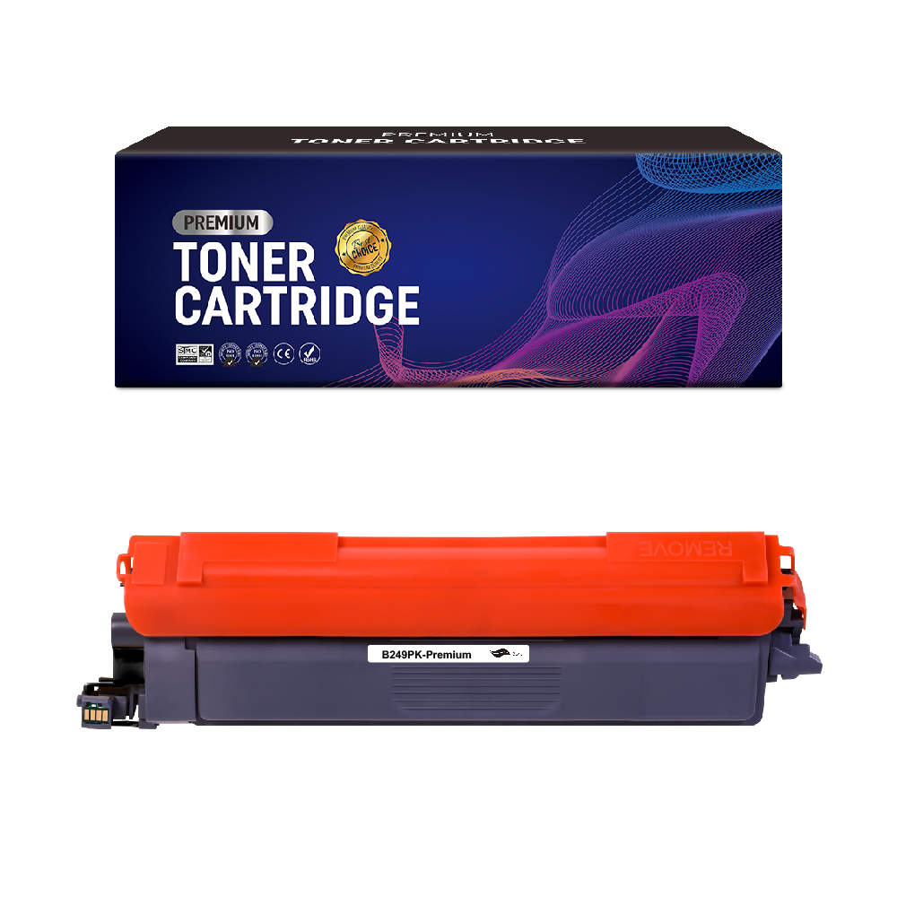brother-tn-249k-toner-noir-4500-pages-premium image 1