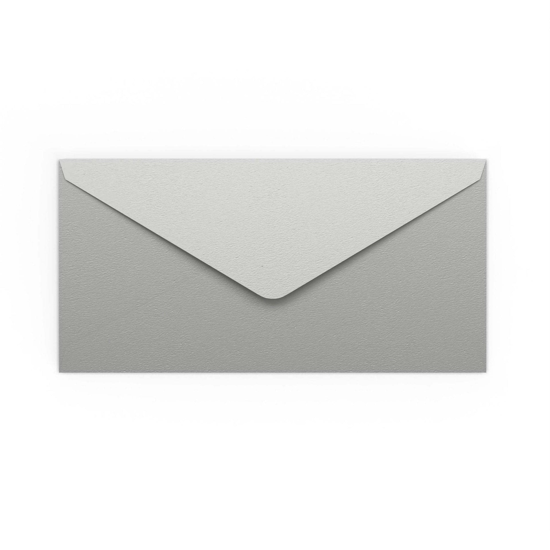enveloppes-france-color-es-dl-enveloppe-argent-e-110x220-mm image 1